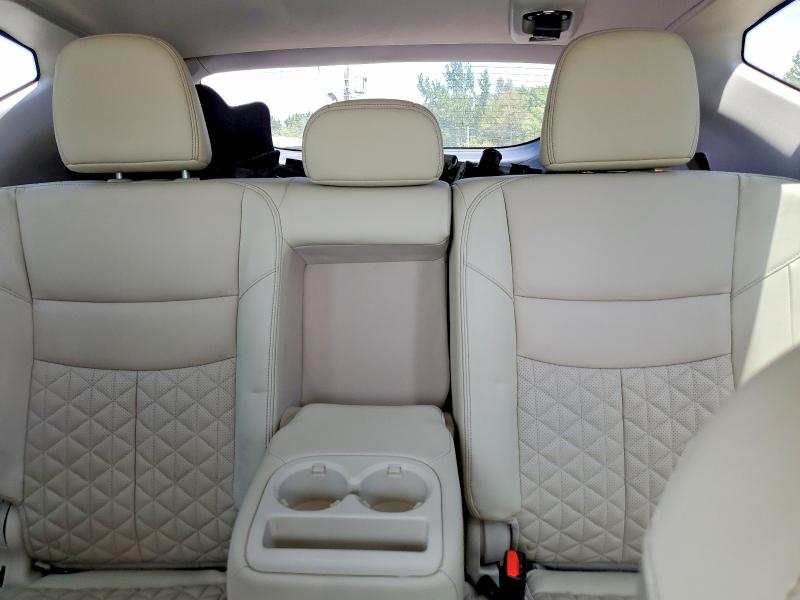 Photo 10 from auction – 2022 NISSAN MURANO with VIN 5N1AZ2DJ7NC112174