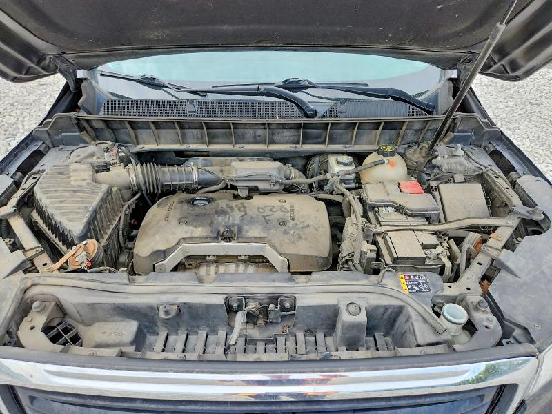 Photo 12 from auction – 2019 GMC ACADIA with VIN 1GKKNKLA7KZ110136