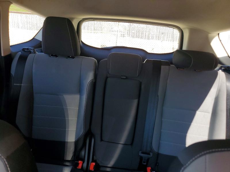 Photo 10 from auction – 2016 FORD ESCAPE with VIN 1FMCU9G95GUA24898