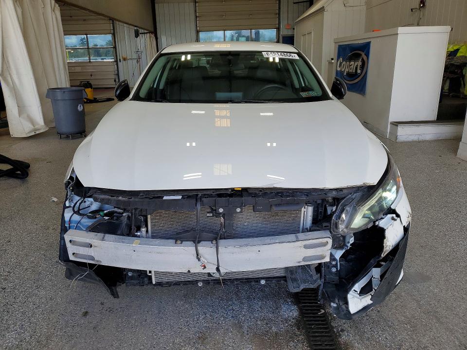 Photo 5 from auction – 2024 NISSAN ALTIMA with VIN 1N4BL4CV5RN382899