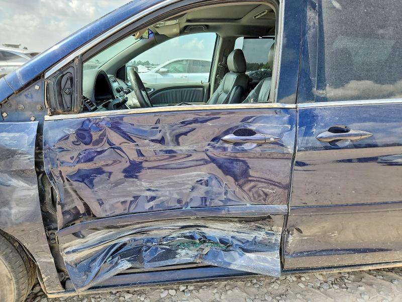 Zdjęcie 7 z aukcji – 2008 HONDA ODYSSEY z VIN 5FNRL38798B023033