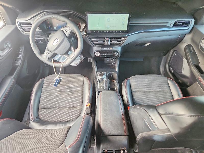 Photo 8 from auction – 2023 FORD ESCAPE with VIN 1FMCU9MN3PUA43838