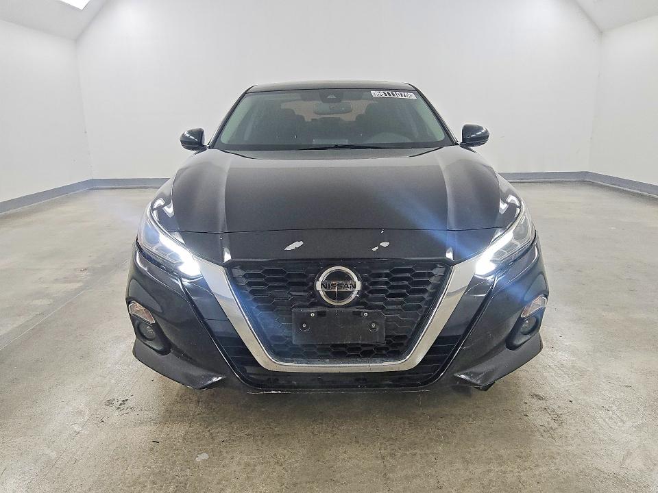 Photo 5 from auction – 2020 NISSAN ALTIMA with VIN 1N4BL4EV1LC210725