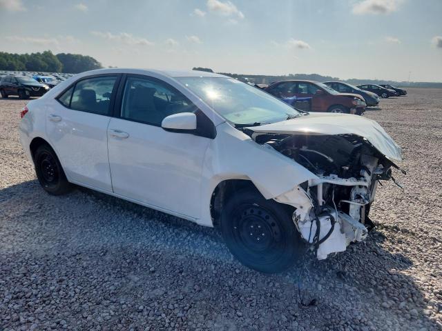Photo 4 from auction – 2015 TOYOTA COROLLA with VIN 2T1BURHE2FC440043