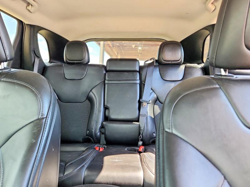 Photo 10 from auction – 2019 JEEP CHEROKEE with VIN 1C4PJLLB8KD175330