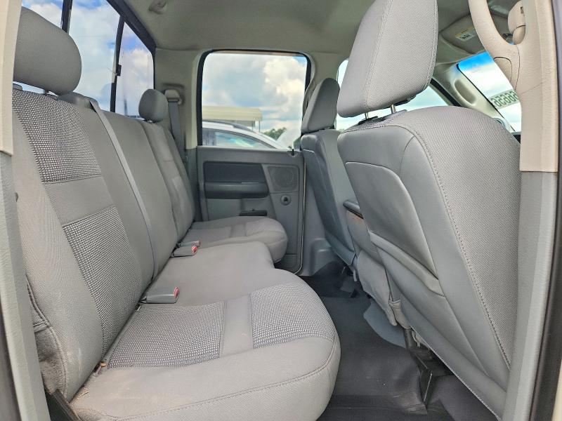 Photo 10 from auction – 2008 DODGE RAM 1500 with VIN 1D7HU18268J164450