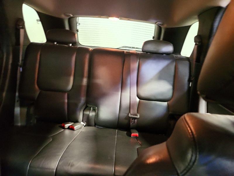 Photo 10 from auction – 2006 PONTIAC TORRENT with VIN 2CKDL63F466046533