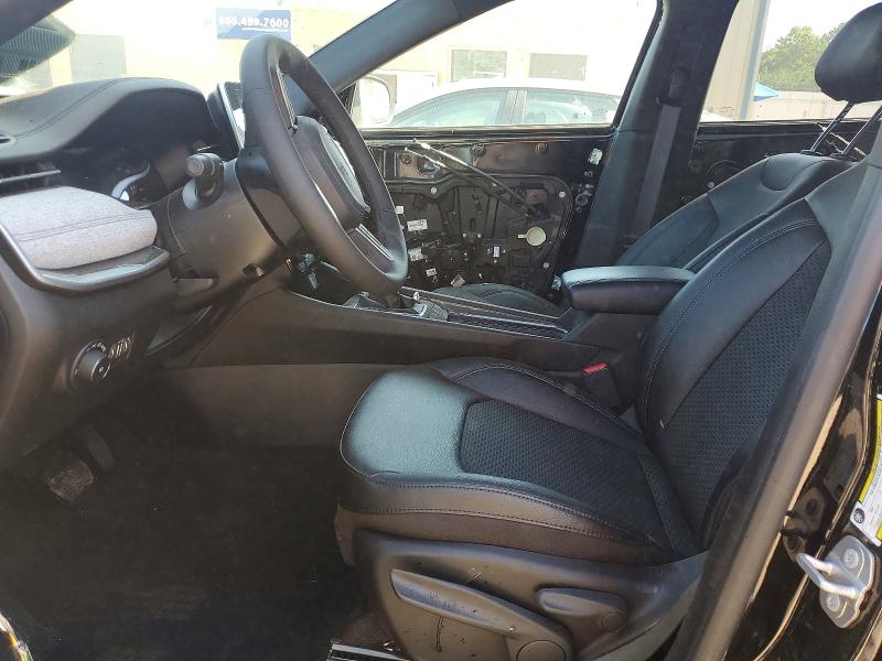 Photo 7 from auction – 2025 JEEP COMPASS with VIN 3C4NJDBN2ST517700