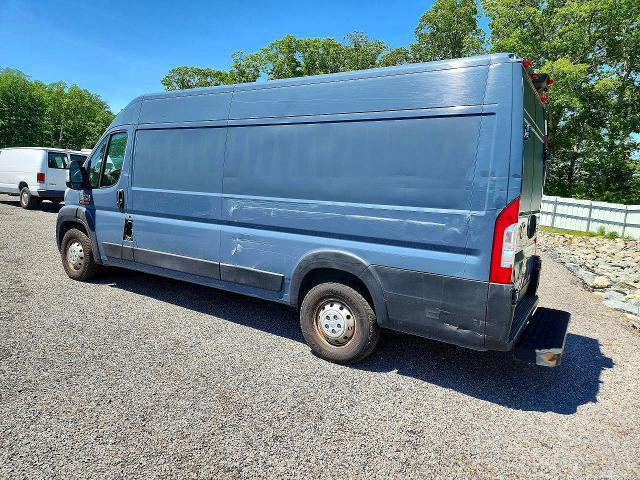 Photo 2 from auction – 2020 RAM PROMASTER 1500 with VIN 3C6URVJG7LE145247