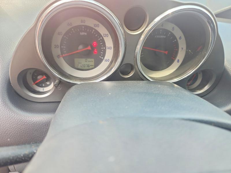 Photo 9 from auction – 2007 MITSUBISHI ECLIPSE with VIN 4A3AK24F07E041375