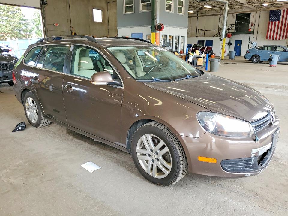 Photo 4 from auction – 2012 VOLKSWAGEN JETTA with VIN 3VWPL7AJ0CM671690