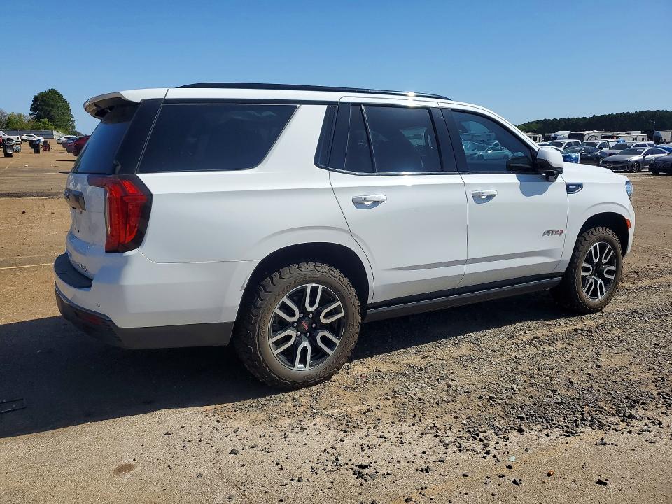 Фото 3 с аукциона – 2023 GMC YUKON с VIN 1GKS2CKD3PR173249