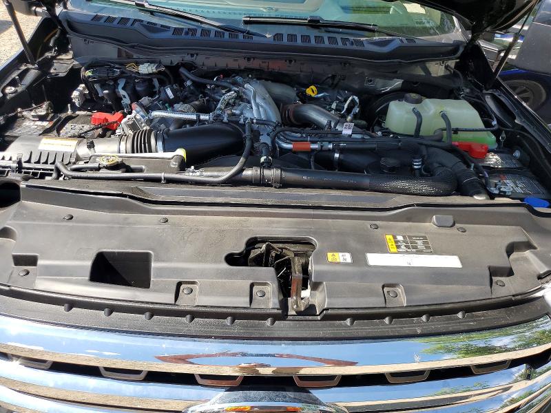 Photo 11 from auction – 2026 FORD F350 with VIN 1FT8W3BM5TEE01392