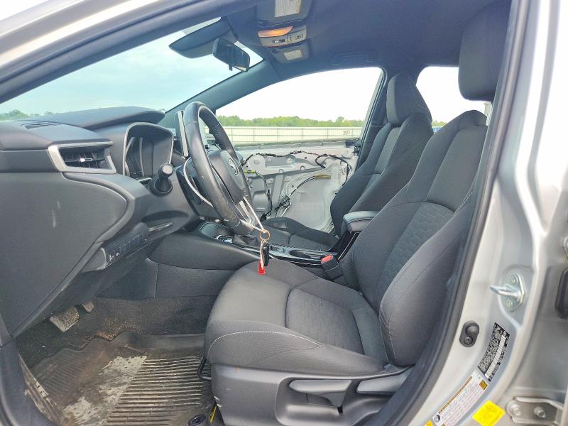 Photo 7 from auction – 2019 TOYOTA COROLLA HATCHBACK with VIN JTNK4RBE3K3008570
