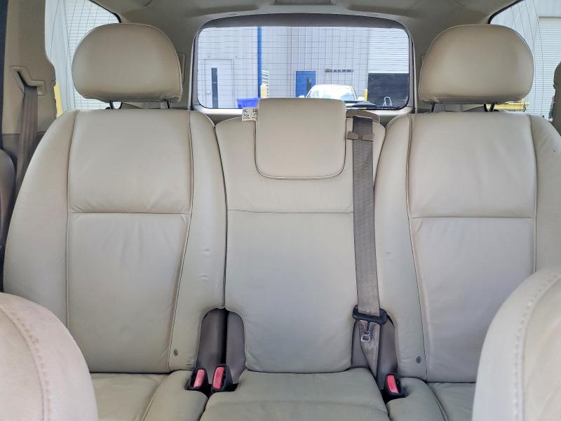 Photo 10 from auction – 2013 VOLVO XC90 with VIN YV4952CZ6D1670079