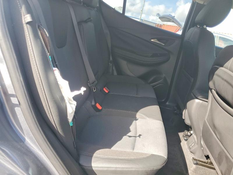 Photo 11 from auction – 2022 BUICK ENCORE GX with VIN KL4MMDSL8NB053555