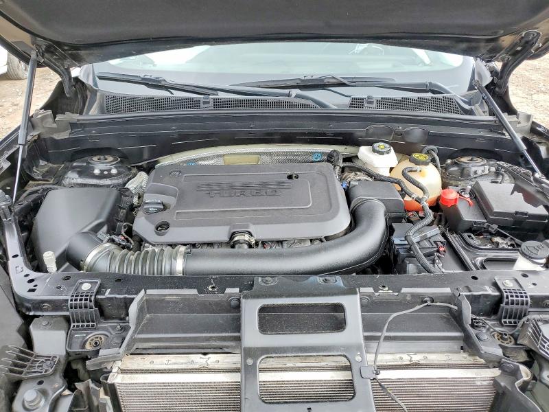 Фото 12 с аукциона – 2024 BUICK ENVISION с VIN LRBFZME4XRD056549