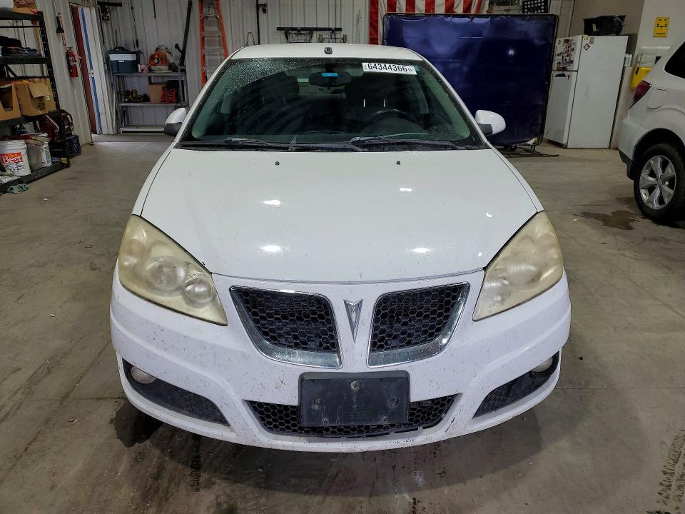 Photo 5 from auction – 2010 PONTIAC G6 with VIN 1G2ZA5EK8A4138671