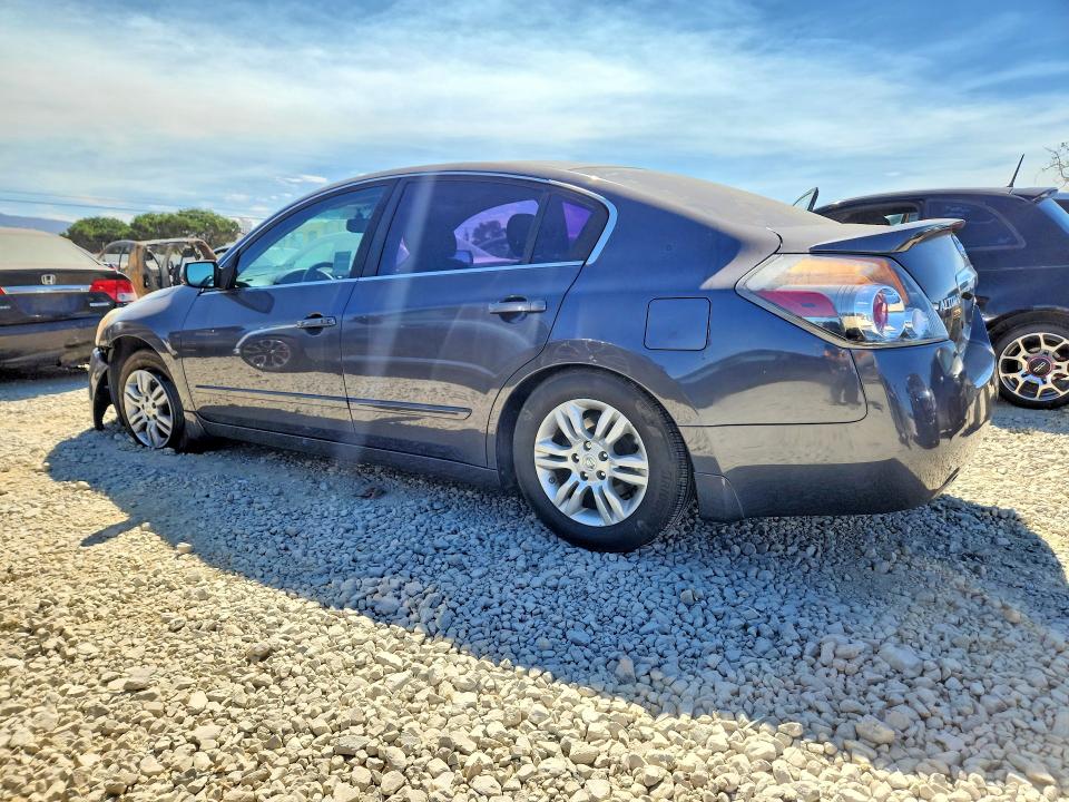 Photo 2 from auction – 2012 NISSAN ALTIMA with VIN 1N4AL2AP3CN560305