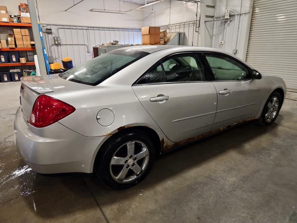 Photo 3 from auction – 2005 PONTIAC G6 with VIN 1G2ZH528554180550