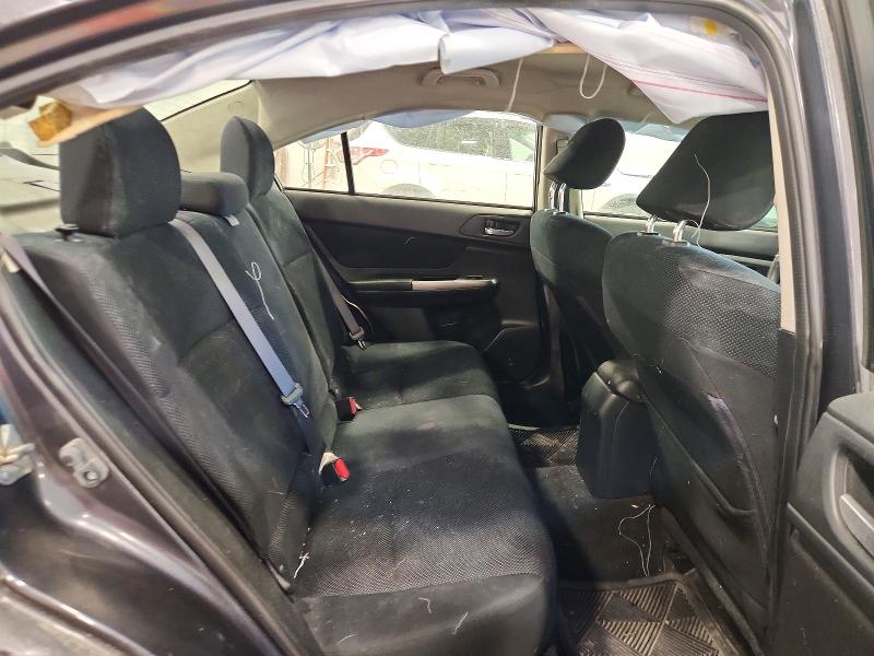 Photo 10 from auction – 2015 SUBARU IMPREZA with VIN JF1GJAC65FH018799
