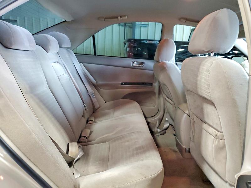 Photo 10 from auction – 2005 TOYOTA CAMRY with VIN 4T1BE32K25U045849
