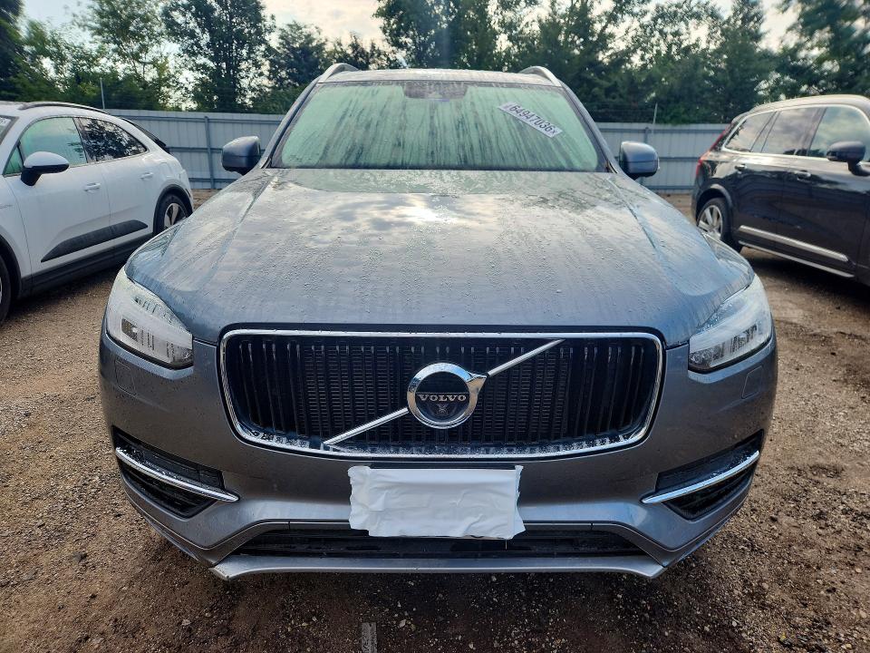 صورة رقم 5 من المزاد - 2017 VOLVO XC90 مع VIN YV4A22PK9H1121484