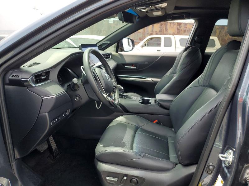 Photo 7 from auction – 2023 TOYOTA VENZA with VIN JTEAAAAHXPJ133182