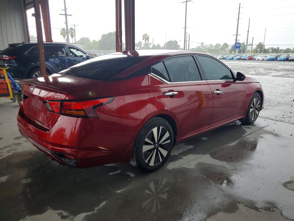 Photo 3 from auction – 2019 NISSAN ALTIMA with VIN 1N4BL4DV5KC164686