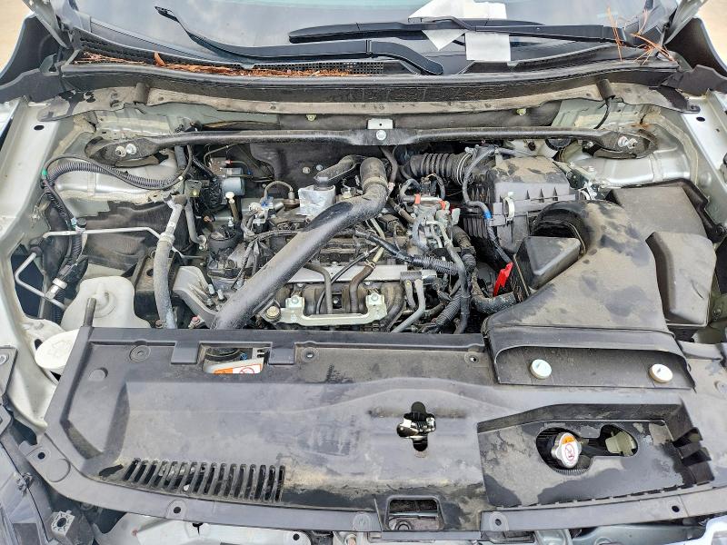 Photo 12 from auction – 2025 MITSUBISHI ECLIPSE CROSS with VIN JA4ATWAAXSZ003325