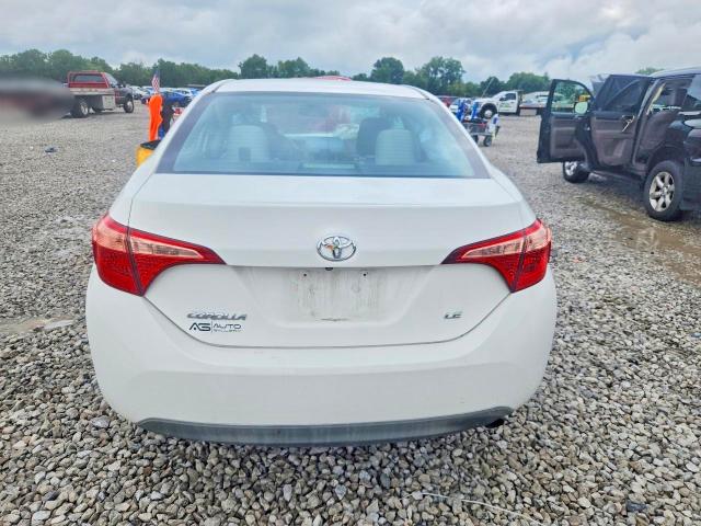 Photo 6 from auction – 2019 TOYOTA COROLLA with VIN 5YFBURHE9KP857413