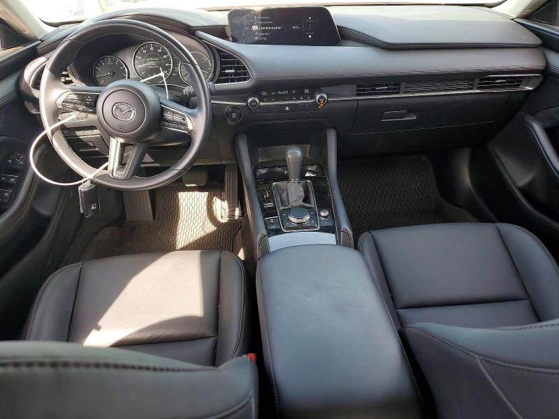 Фото 8 с аукциона – 2024 MAZDA 3 с VIN 3MZBPABM8RM432627