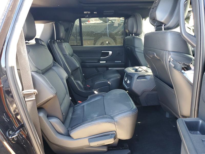 Photo 11 from auction – 2026 FORD EXPEDITION with VIN 1FMJK1MG6TEA36208