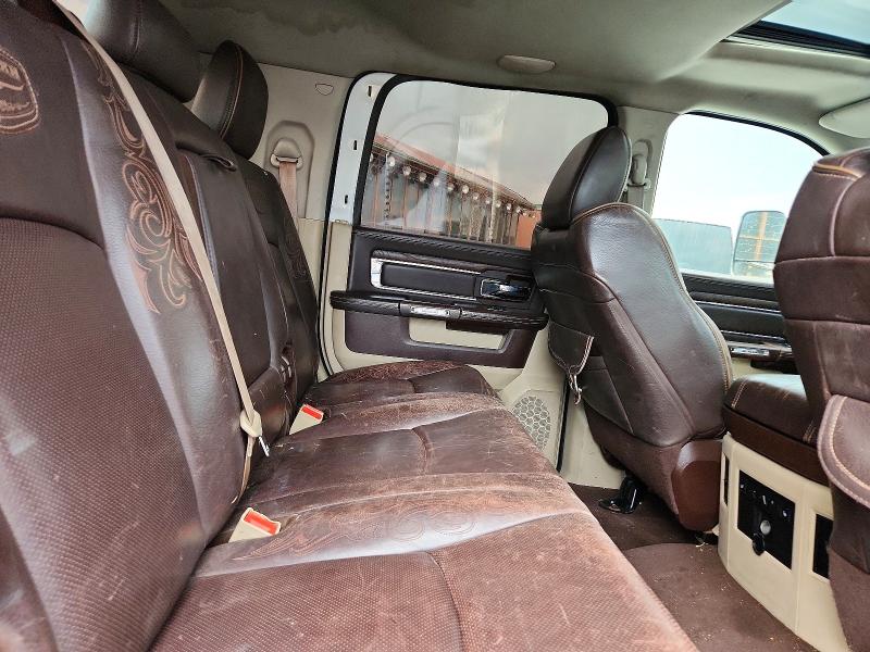 صورة رقم 10 من المزاد - 2014 RAM 3500 مع VIN 3C63R3NL0EG142656