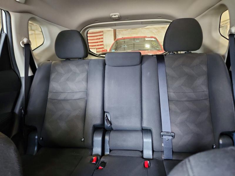 Photo 10 from auction – 2016 NISSAN ROGUE with VIN KNMAT2MV4GP637973