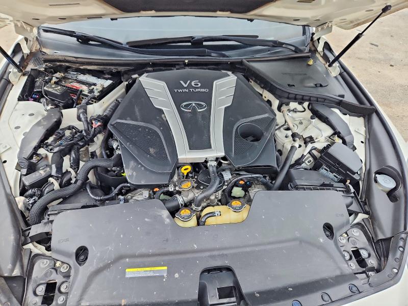Photo 11 from auction – 2017 INFINITI Q50 with VIN JN1EV7APXHM736348