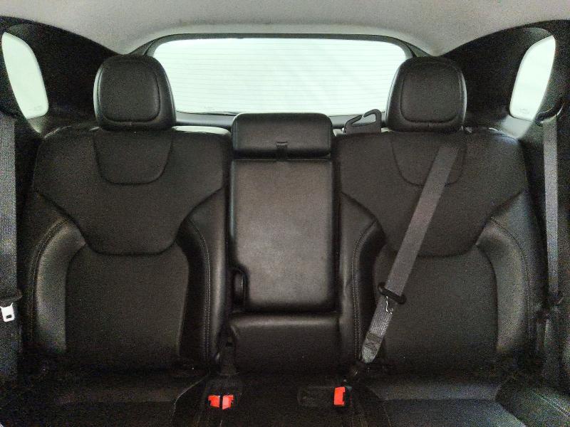 Photo 10 from auction – 2020 JEEP CHEROKEE with VIN 1C4PJMDXXLD602783