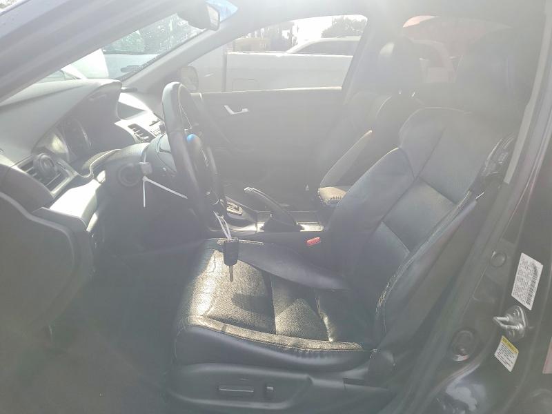 Photo 7 from auction – 2013 ACURA TSX with VIN JH4CU2F46DC004838