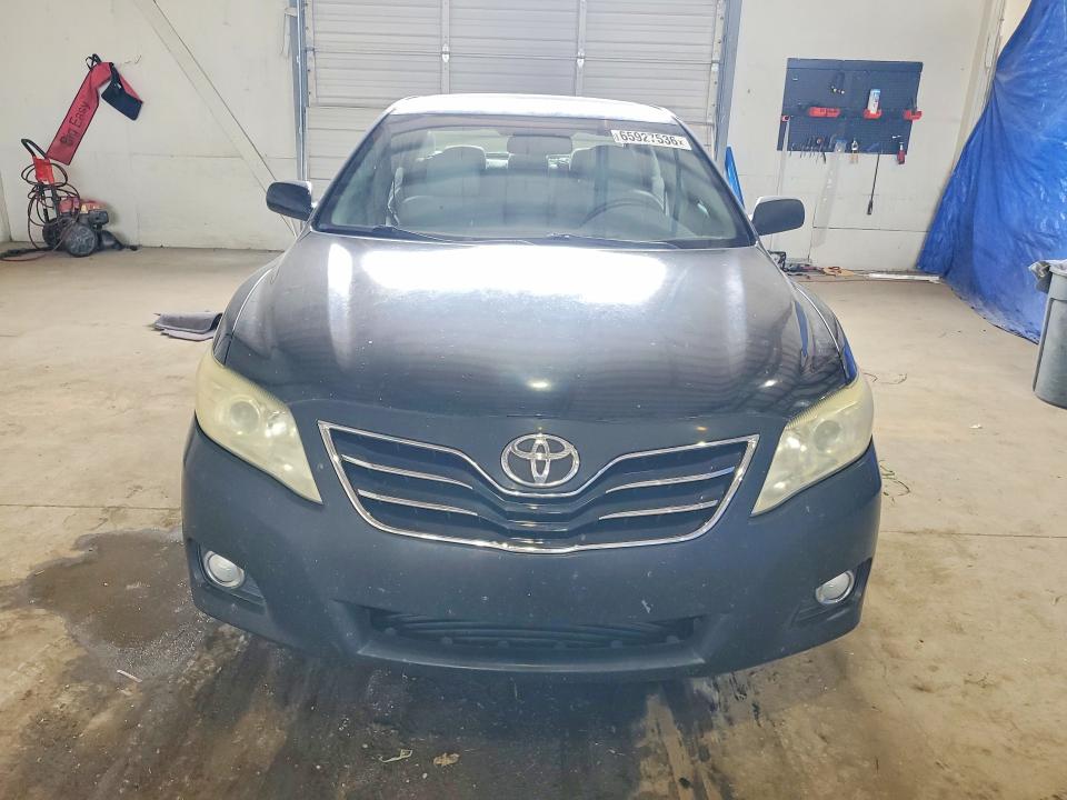 Foto 5 de la subasta – 2011 TOYOTA CAMRY con VIN 4T1BK3EK1BU122694