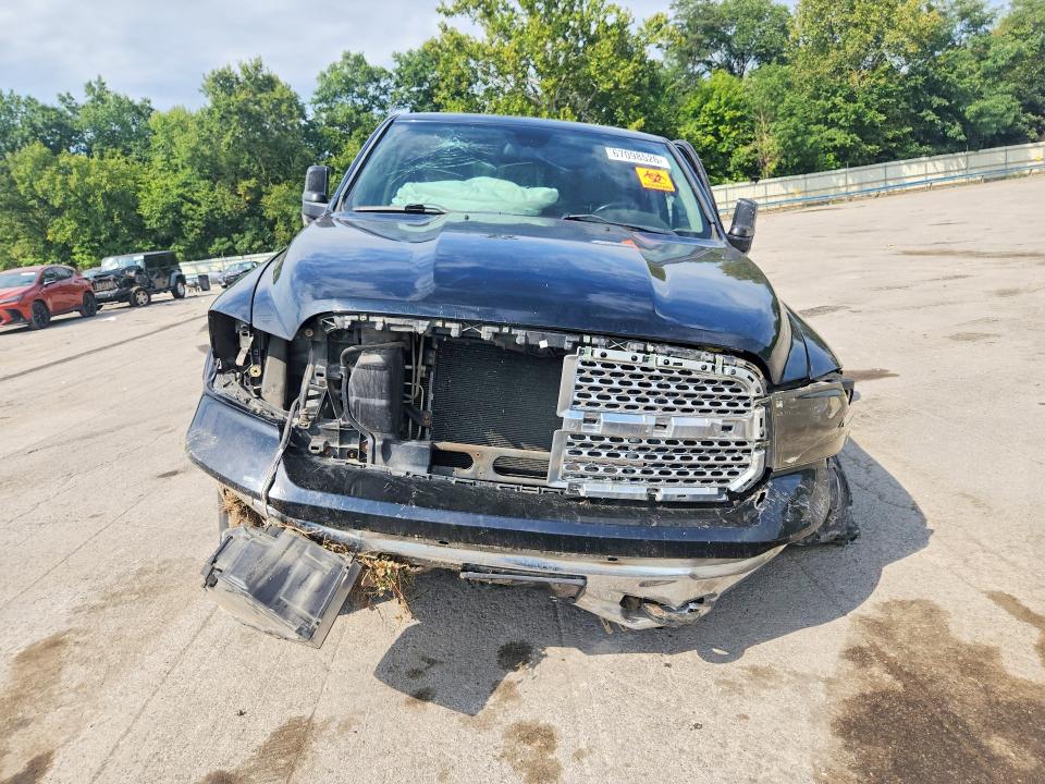 Photo 5 from auction – 2013 RAM 1500 with VIN 1C6RR7NT4DS504013