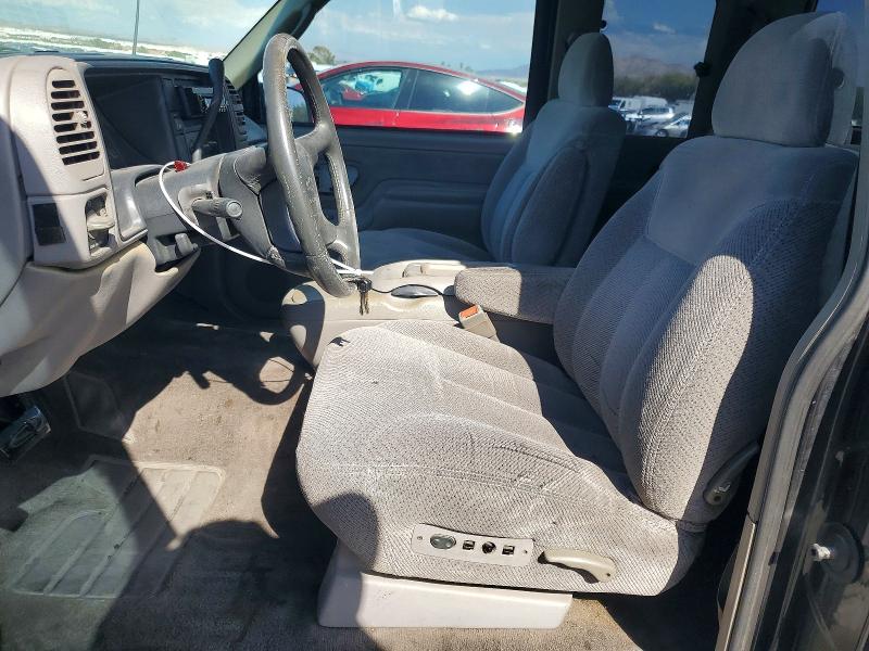 Zdjęcie 7 z aukcji – 1995 CHEVROLET GMT-400 z VIN 2GCEC19K7S1118769