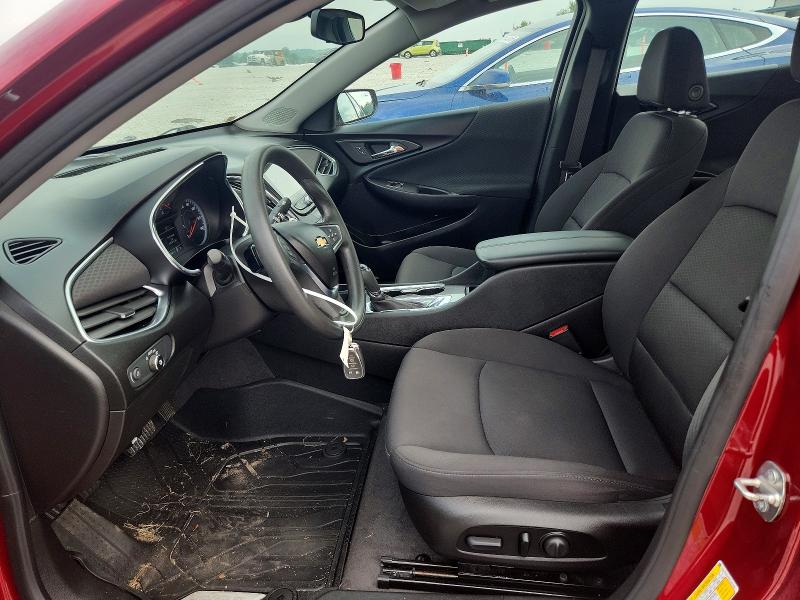 Photo 7 from auction – 2019 CHEVROLET MALIBU with VIN 1G1ZD5ST3KF197058