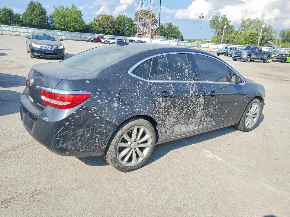 Photo 3 from auction – 2015 BUICK VERANO with VIN 1G4PR5SK3F4100350