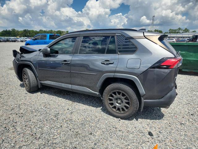 Photo 2 from auction – 2019 TOYOTA RAV4 with VIN 2T3F1RFV5KC053825
