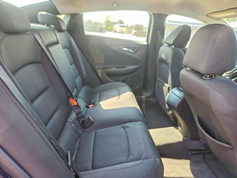 Photo 10 from auction – 2018 CHEVROLET MALIBU with VIN 1G1ZB5ST5JF214530