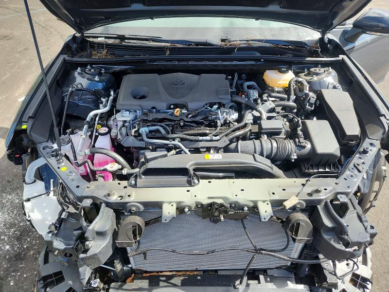 Photo 11 from auction – 2026 TOYOTA CAMRY with VIN 4T1DAACK7TU775454