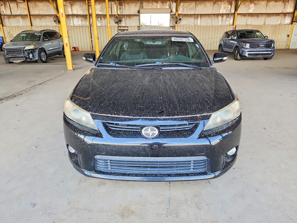 Photo 5 from auction – 2013 SCION TC with VIN JTKJF5C73D3063275
