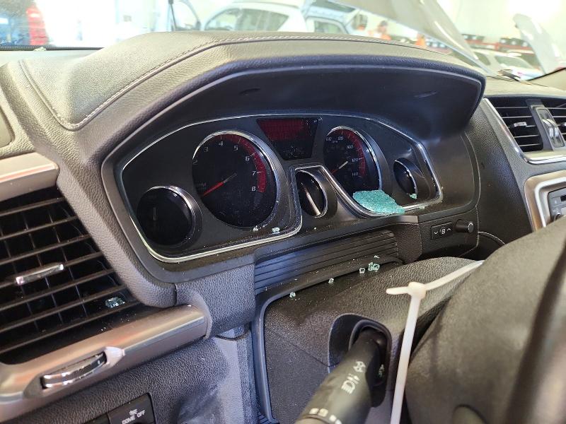 Photo 9 from auction – 2014 GMC ACADIA with VIN 1GKKVTKDXEJ356425
