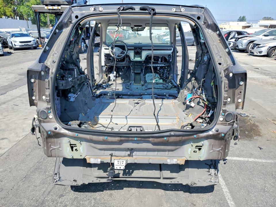 صورة رقم 6 من المزاد - 2025 VOLVO EX90 مع VIN 7JDEV3VL8SG020185