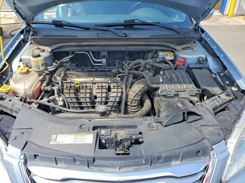 Photo 11 from auction – 2013 CHRYSLER 200 with VIN 1C3CCBBBXDN546929